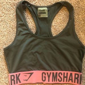 Gymshark Sports Bra Size: S